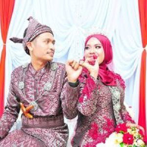 Nnatasha Rizal profile icon