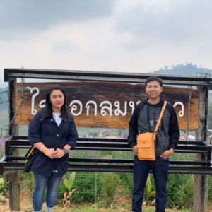 อารีรัตน์ ท้าวใจ profile icon