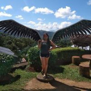 Pauleen Joy Belarde profile icon