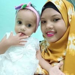 Atika Syg Natasya profile icon