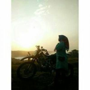 Aisyah Suhendra profile icon