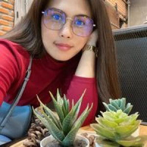 Kanchana Namchumchang profile icon