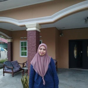 shireea samsul profile icon