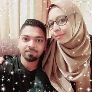 Dila Rizq Man profile icon