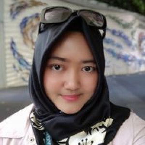 Intan Kusuma Dewi profile icon