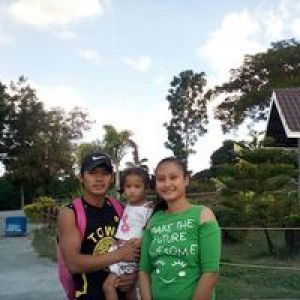 Romelyn Quintero Del Rosario profile icon