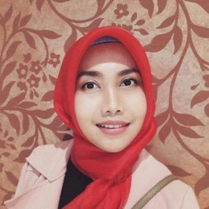 Naning fauziah profile icon