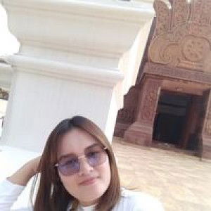 ชนากานต์ พุดเเดง profile icon