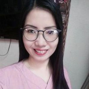 Karen Joy Castro profile icon