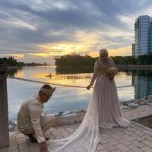 Zackey Ariffin profile icon