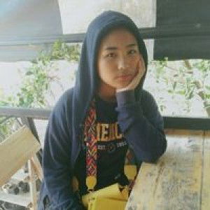 กวักมือหยอยหยอย นั่งกินหอยขม profile icon