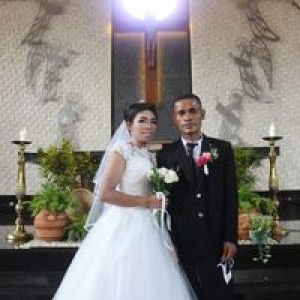 Theresia Obe profile icon