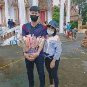 นิติ 'ยา profile icon