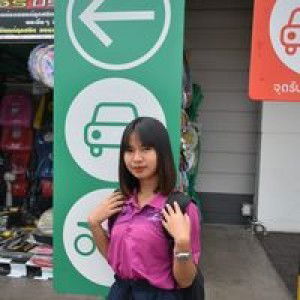 Naruemon Wongcharee profile icon