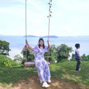 Pornpan Taongoen profile icon