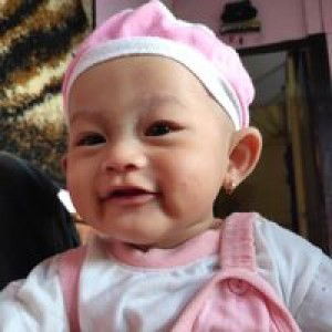 Anisa Aulia Zahida profile icon