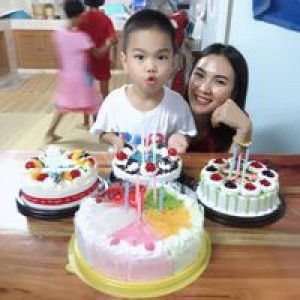 อเดล น้อย profile icon