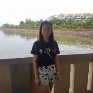 Pei Xuan Amanda Chua profile icon