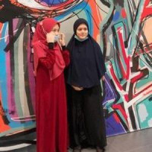 Suhaa Razak profile icon