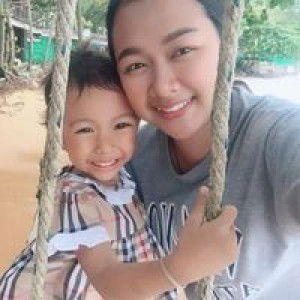 จิตติมนต์ อยู่ศิริ profile icon