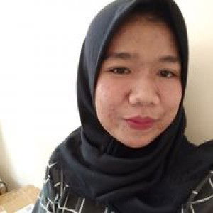 Nursuci Lianingsih II profile icon