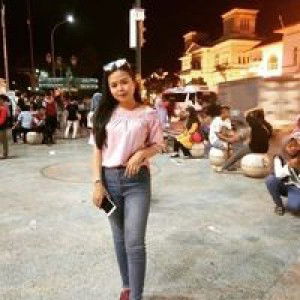 Vivi Aditya Ramadany profile icon