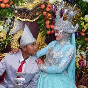 Devii Wismaaraniie profile icon