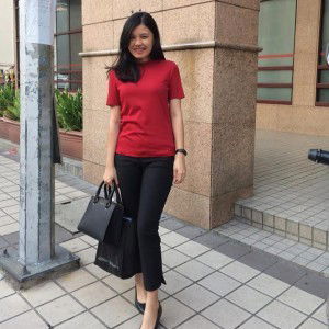 Fatin Farhana profile icon