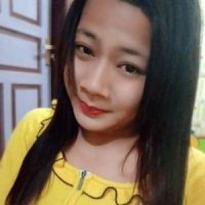 Melinda Anjanie Say Morgan profile icon