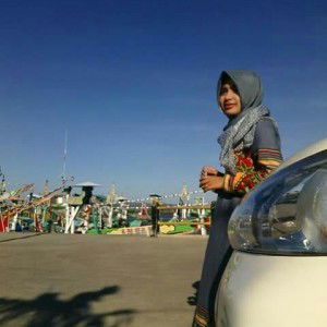 Shofiyatul Munawwaroh profile icon