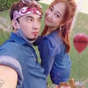 Narika Sine profile icon