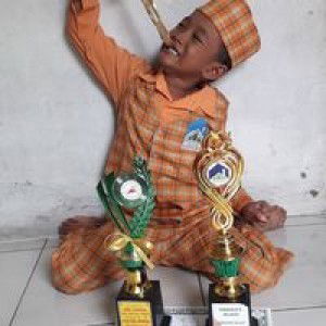 Mba Waty Al Hikam profile icon