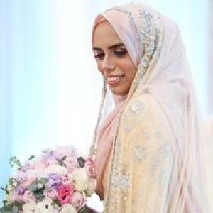 Afiqah Ahmad profile icon