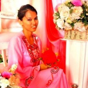 Izzah Ishak profile icon