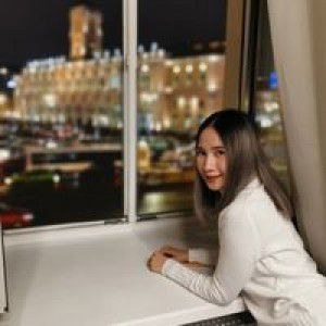 Phetcharat OsHi Jung Leeyanukul profile icon