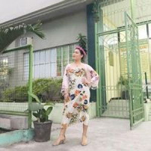 Angel Mae Monte Reyes profile icon