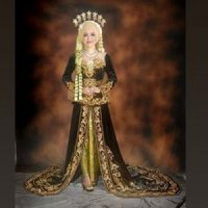 Ismii Nia profile icon