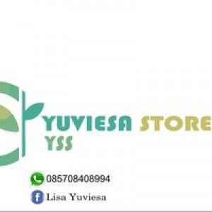 Lisa Yuviesa profile icon