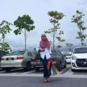 Wawaney Jamil profile icon