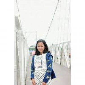 Khairunnisa profile icon