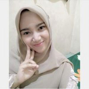 Azizah Silviatunnajah profile icon