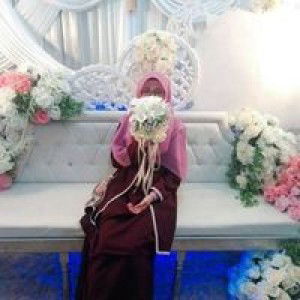 Iera Munirah profile icon