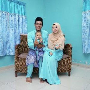 Shahidah Murni Hamidi profile icon