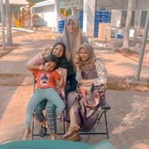 Maesyaroh Mumun profile icon