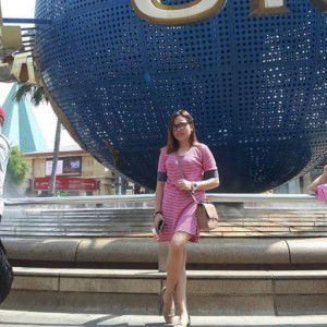 Ma. Joan Alandra profile icon