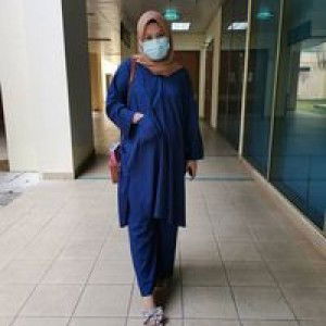 Naa Nina profile icon