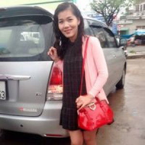 Chuc Linh profile icon