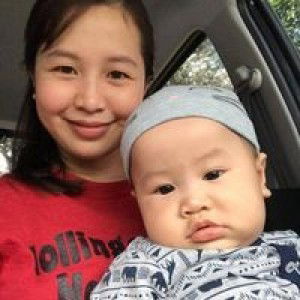 Adeen Demyo profile icon