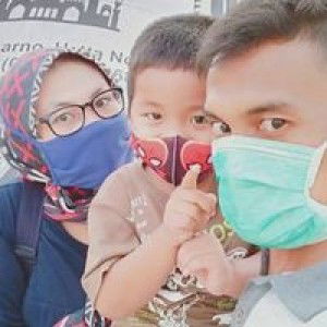 Endang Lestari profile icon