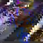 Meen Ploypailin profile icon